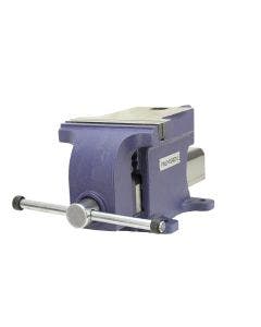 6" Anvil Bench Vise