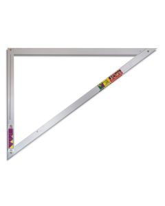 Folding Layout Asquare-3'x4'x5' 90° Heavy Duty Alum