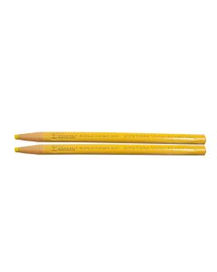 El Marko® China Marker-Yellow 2Pcs. Carded