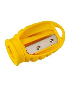 Carpenter Pencil Sharpener-Fine Point