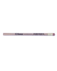 Jumbo Round Pencil With Eraser