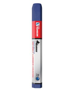 El Marko® Lumber Crayon-Premier Blue