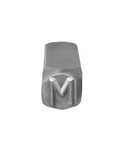 Stamp Sort-1/2" Round Face M