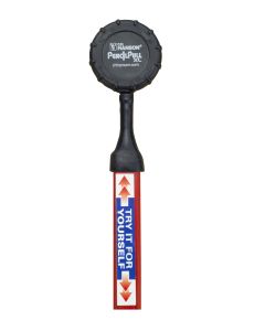 Pencil Pull™ XL-Pencil Holder w/o Clip Strip