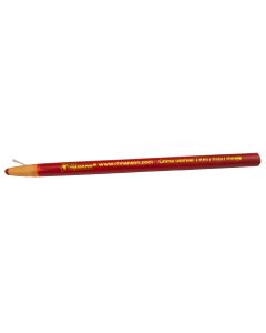 El Marko® China Marker-Red