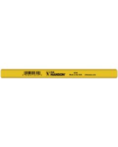 Carpenter Pencil-Medium Lead USA