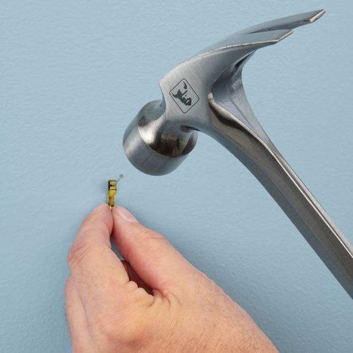 Magnetic Stud Finder with Picture Hanging Kit Magnetic Stud Finder with Picture Hanging Kit