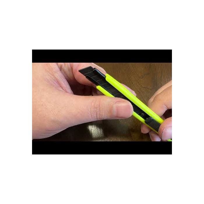 Sharpdraw HD Carpenter Pencil with Refill | CH Hanson Sharpdraw HD Carpenter Pencil with Refill | CH Hanson