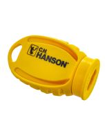 Carpenter Pencil Sharpener-Fine Point (20 pack)