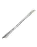 Tag Wire-12" 2-Ply #26 Galvanized 100 Pack