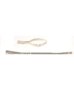 Premier Automatic Flat Seal 1000 Pack