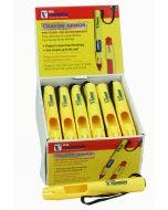 Crayon Armor-Plastic Lumber Crayon Holder (24 pack)
