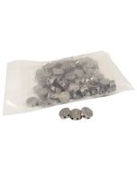 Leads-1/2" Annealed Steel 100 Pack
