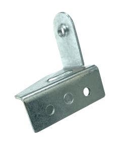 Left Upper Eye Bracket