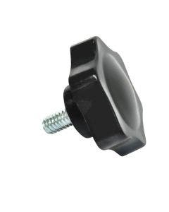 Knob 1/4-20 x 3/8"