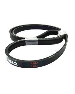 Drive Belt (310-J4 Poly V-Belt)