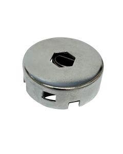 Cap Cover and Spring