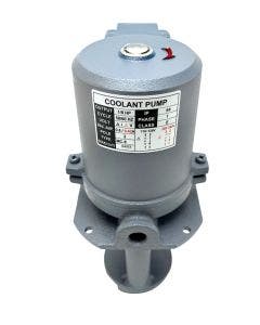 Coolant Pump