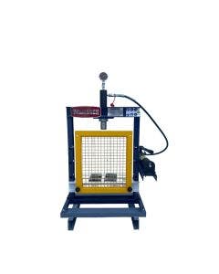 H-Press 5 Ton Manual Pump 36 IN