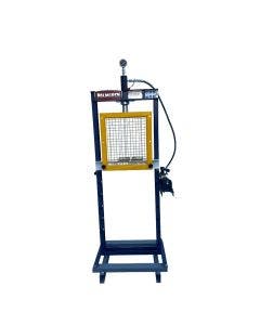 H-Press 5 Ton Manual Pump 60 IN