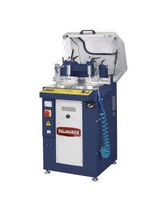 16 Inch Non-Ferroud Upcut Saw