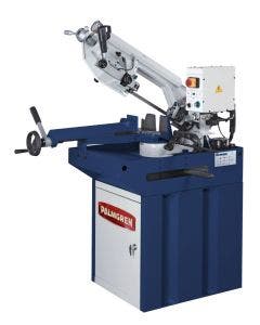 7 Inch Zip–Miter Horizontal Band Saw