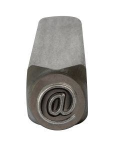 Stamp Sort-3/8" Reversed At