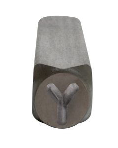 Stamp Sort-1/4" Heavy Duty Y