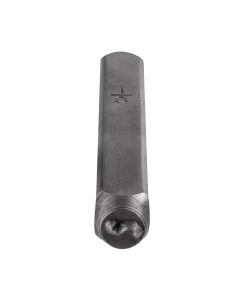 Stamp Sort-1/8" Standard Spanish Dieresis