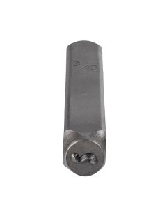 Stamp Sort-3/16" Standard Spanish Dieresis