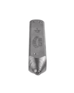 Stamp Sort-1/16" Round Face Period