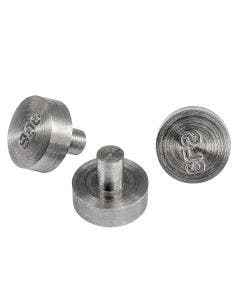 Extra Engraved Die 1 Pack