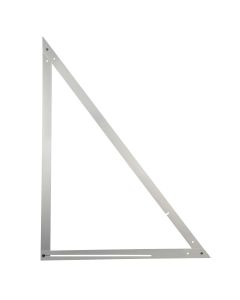 Folding Layout Asquare-3'x4'x5' 90° Heavy Duty Alum