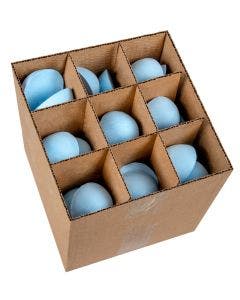 Carpenter Chalk-Half Moon Blue (72 pack)