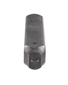 Stamp Sort-1/4" Dot Design Dash