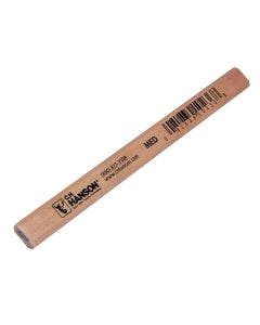Carpenter Pencil-Medium Lead  Raw Basswood (72 pack)