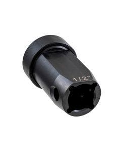 1/2 Inch Shank Pneuamtic Hammer Holder