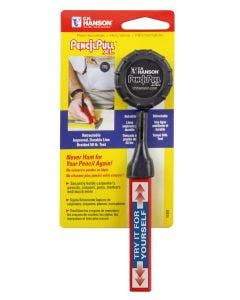Pencil Pull® XL-Pencil Holder ClipStrip (12 pack)