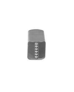 Stamp Sort-1/4" Dot Design I