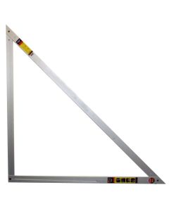 Folding Layout Asquare-54" 45° Heavy Duty Alum