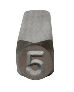 Stamp Sort-1/8" Reversed 5