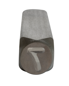 Stamp Sort-3/16" Standard 7