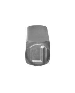 Stamp Sort-1/4" Round Face L