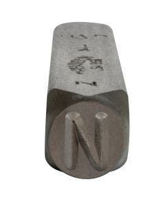 Stamp Sort-3/32" Reversed N