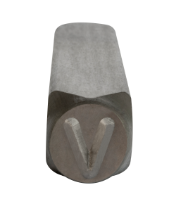 Stamp Sort-3/16" Standard V