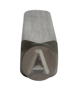 Stamp Sort-3/16" Heavy Duty A