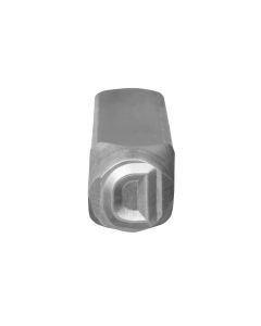 Stamp Sort-1/2" Round Face D