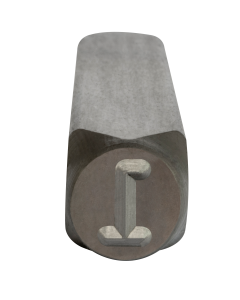 Stamp Sort-3/16" Standard 1