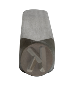 Stamp Sort-1/4" Heavy Duty K