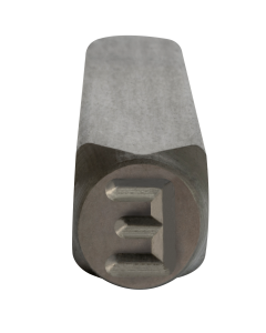 Stamp Sort-1/4" Heavy Duty E
